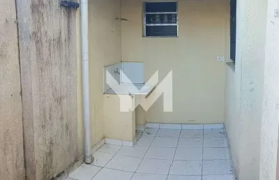 Oportunidade de locação casa de vila - vila maria alta - são paulo/sp