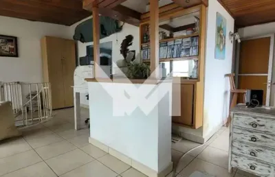 Oportunidade de compra - cobertura duplex no barro branco