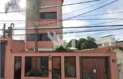 Prédio comercial 565m², com 12 salas, 6 banheiros e 8 vagas, para locação na vila maria