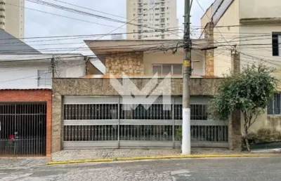 Oportunidade de locação em sobrado - vila santo estevão