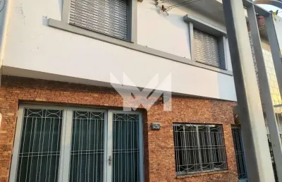 Casa com 3 quartos para alugar na Avenida das Cerejeiras, 976, Jardim Japão, São Paulo