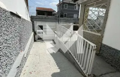 Oportunidade de locação residencial/comercial - vila isolina mazzei