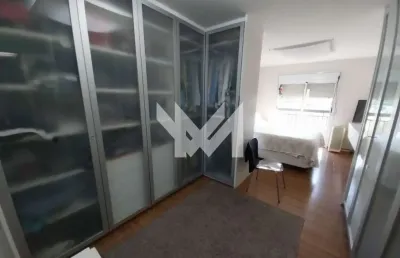 Apartamento com 4 quartos para alugar na Rua Alfredo Pujol, 1403, Santana, São Paulo