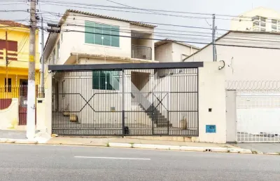 Oportunidade de locação sobrado  comercial - santana - são paulo/sp
