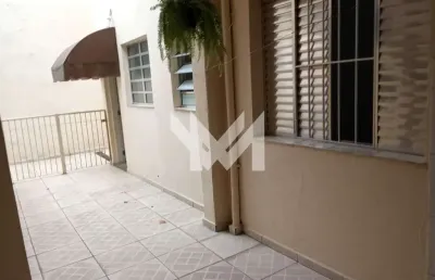 Oportunidade de locação residencial em casa - vila leonor