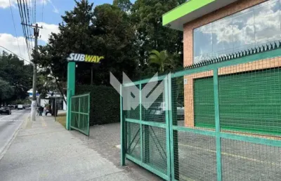 Prédio comercial de 149 m² 2 banheiros para locação - belém