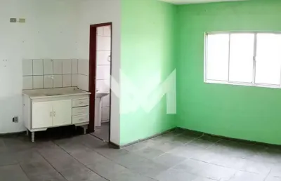 Apartamento com 1 quarto para alugar na Avenida das Cerejeiras, 2076, Jardim Japão, São Paulo
