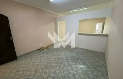 Casa comercial para alugar na Avenida Nossa Senhora do Loreto, 636, Vila Medeiros, São Paulo