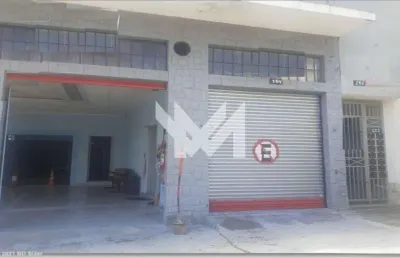 Oportunidade de locação salão comercial - jardim japão - são paulo/sp