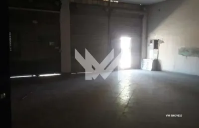 Ponto comercial para alugar na Avenida Guilherme Cotching, 657, Vila Maria Baixa, São Paulo