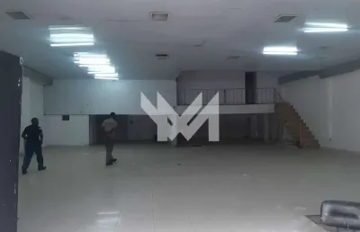 Ponto comercial para alugar na Alameda Nothmann, 885, Campos Eliseos, São Paulo