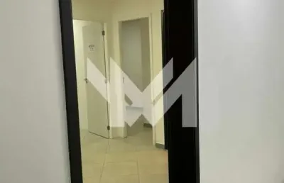 Sala comercial de 64 m² para locação - penha de frança