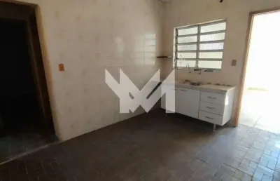 Casa térrea de 70 m² 2 quartos 1 banheiro para locação - vila maria