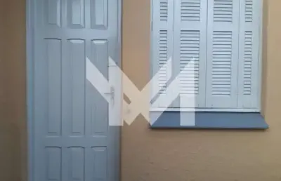 Casa com 2 quartos para alugar na Rua Santa Veridiana, 503, Vila Maria Alta, São Paulo