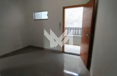 Apartamento de 45 m² 2 quartos 1 banheiro para locação - vila maria