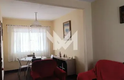 Sobrado 3 quartos, churrasqueira e 1 vaga a venda, vila guilherme