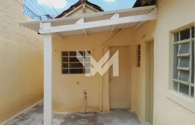 Casa com 1 quarto para alugar na Rua Gastão Madeira, 455, Vila Maria Alta, São Paulo