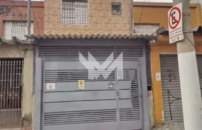 Oportunidade de compra sobrado residencial - parque são jorge - são paulo/sp