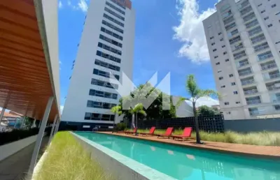 Apartamento com 1 quarto à venda na Avenida Conceição, 367, Carandiru, São Paulo