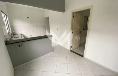 Apartamento de 40² com 1 quarto para locação no jardim brasil