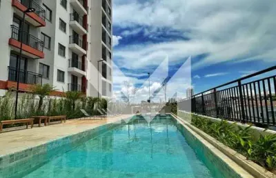Apartamento de 41 m² 2 quartos 1 banheiro à venda - vila maria