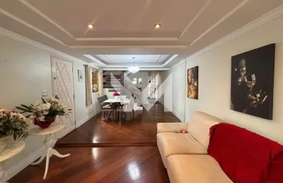 Casa com 3 quartos à venda na Rua Padre Leão Peruche, 306, Vila Mazzei, São Paulo
