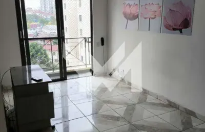 Apartamento com 3 quartos à venda na Avenida Doutor Francisco Ranieri, 5640, Lauzane Paulista, São Paulo