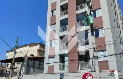 Apartamento de 47 m² 2 quartos 1 banheiro à venda - vila maria