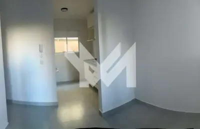 Apartamento de 40 m² 2 quarto 1 suite à venda - vila gustavo