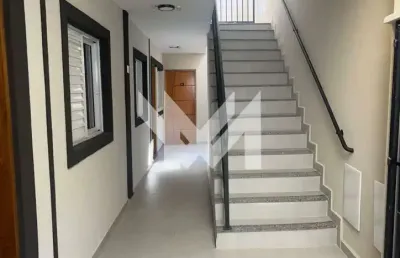 Apartamento de 42 m² 2 quartos 1 banheiro à venda - vila mazzei