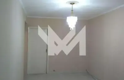 Apartamento a venda na - vila gustavo - são paulo/sp