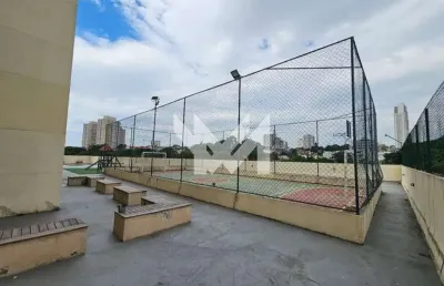 Apartamento com 2 quartos à venda na Rua Bartolomeu de Torales, 253, Vila Mazzei, São Paulo