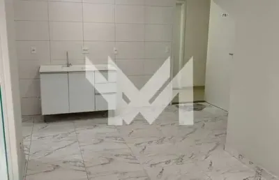 Oportunidade para compra - apartamento novo na vila sabrina