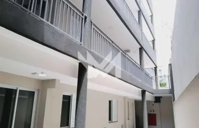 Apartamento de 40,17m² com 2 quartos para venda no jardim japão