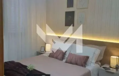 Apartamento 45 m² varanda gourmet 2 quartos à venda -  jardim são paulo