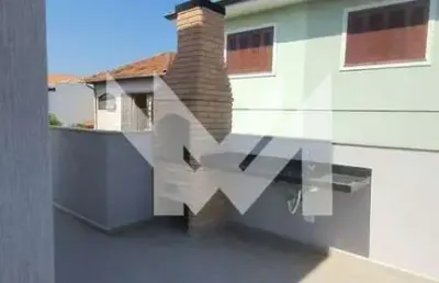 Apartamento de 38 m²  2 quartos 1 banheiro à venda - jardim são paulo