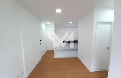 Apartamento com 2 quartos à venda na Avenida Maestro Villa Lobos, 778, Vila Gustavo, São Paulo