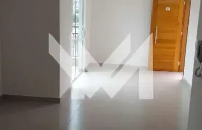 Apartamento com 2 quartos à venda na Rua Cauré, 198, Vila Mazzei, São Paulo