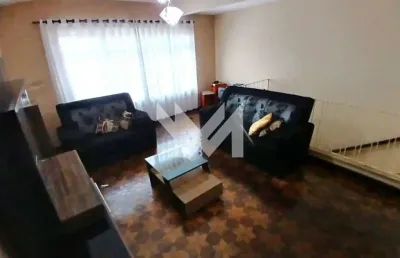 Sobrado de 190 m² 3 quartos 2 banheiros à venda - vila maria alta