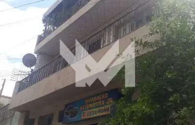 Casa com 5 quartos à venda na Rua Porangatu, 321, Vila Maria Alta, São Paulo