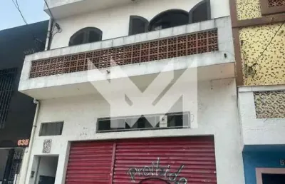 Casa assobradada de 277 m² 4 quartos 3 banheiros à venda - jardim japão