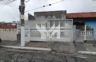 Casa com 3 quartos à venda na Rua Ernani Pinto, 333, Vila Maria Alta, São Paulo