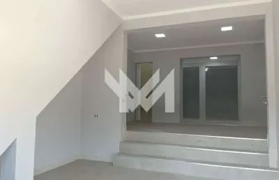 Salão comercial de 50 m² 1 banheiro para locação - vila sabrina
