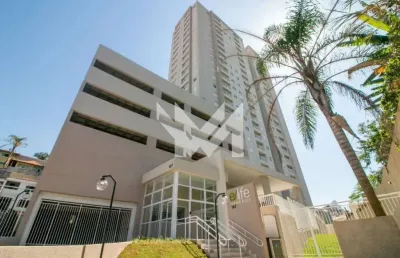 Apartamento com 2 quartos à venda na Rua José Conhago Pomare, 107, Vila Guaca, São Paulo