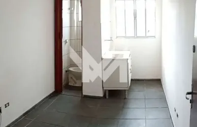 Oportunidade de locação kitnet - jardim japão - são paulo/sp