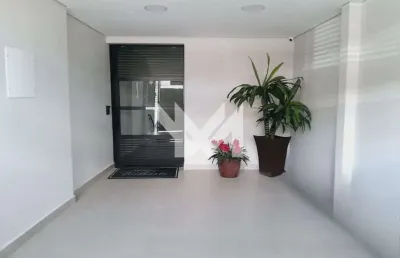 Apartamento de 40 m² 2 quartos 1 banheiro para locação - vila maria alta