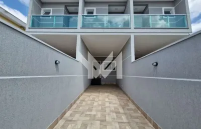Sobrado de 123 m² 3 quartos 3 suítes à venda - jardim japão