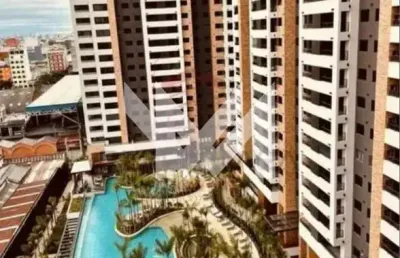 Apartamento com 2 quartos à venda na Rua Domingos Paiva, 152, Brás, São Paulo