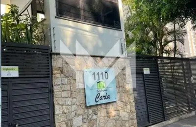 Apartamento com 3 quartos à venda na Rua Coronel Bento Bicudo, 1110, Piqueri, São Paulo