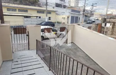 Casa com 3 quartos à venda na Avenida Belisário Pena, 954, Vila Maria Alta, São Paulo